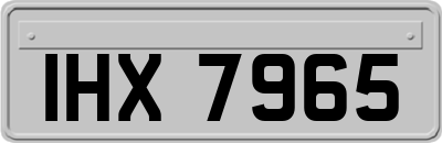 IHX7965