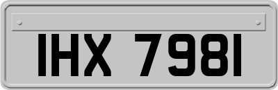 IHX7981