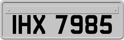 IHX7985