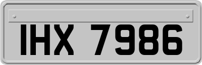 IHX7986