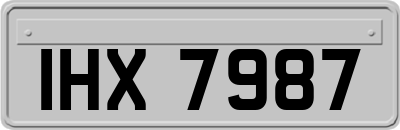 IHX7987