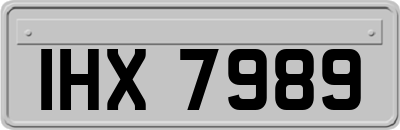 IHX7989