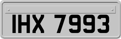 IHX7993