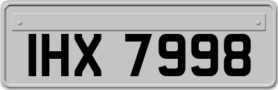 IHX7998