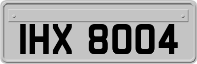 IHX8004