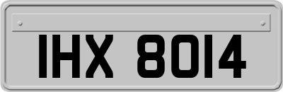 IHX8014