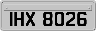IHX8026