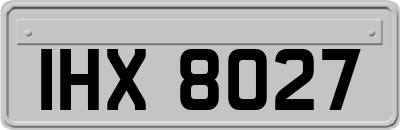 IHX8027