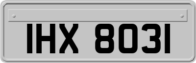 IHX8031