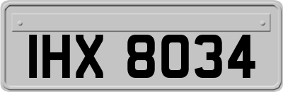 IHX8034