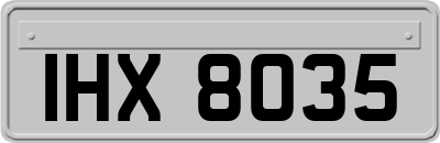 IHX8035