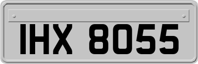IHX8055