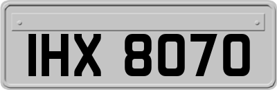 IHX8070