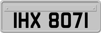IHX8071