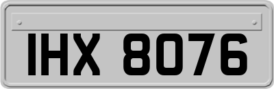 IHX8076