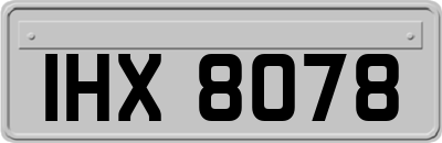 IHX8078