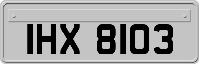 IHX8103