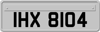 IHX8104