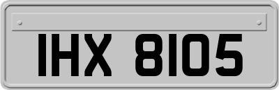 IHX8105