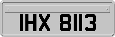 IHX8113