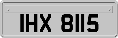 IHX8115