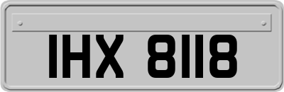 IHX8118