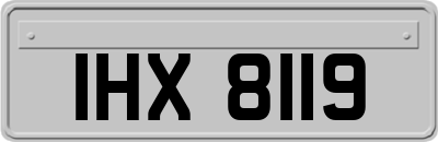 IHX8119