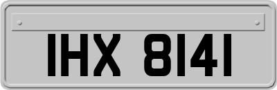 IHX8141