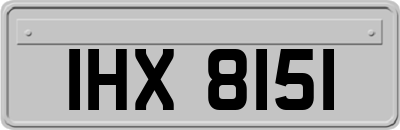 IHX8151