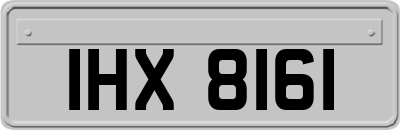 IHX8161