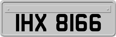 IHX8166