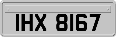 IHX8167