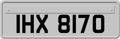IHX8170