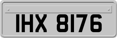 IHX8176