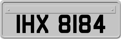 IHX8184