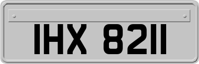 IHX8211