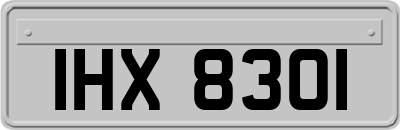 IHX8301