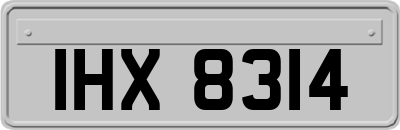 IHX8314