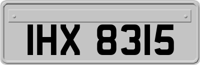 IHX8315