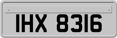 IHX8316