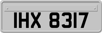 IHX8317