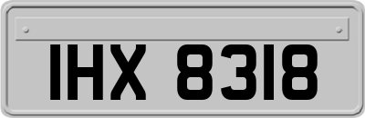 IHX8318