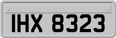 IHX8323