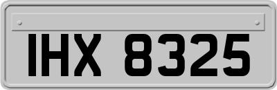 IHX8325
