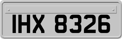 IHX8326