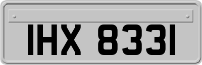 IHX8331