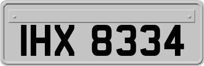 IHX8334