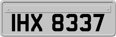 IHX8337
