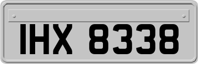 IHX8338