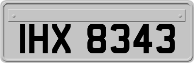 IHX8343